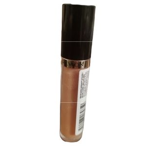 REVLON Super Lustrous Lip Gloss Sandstorm